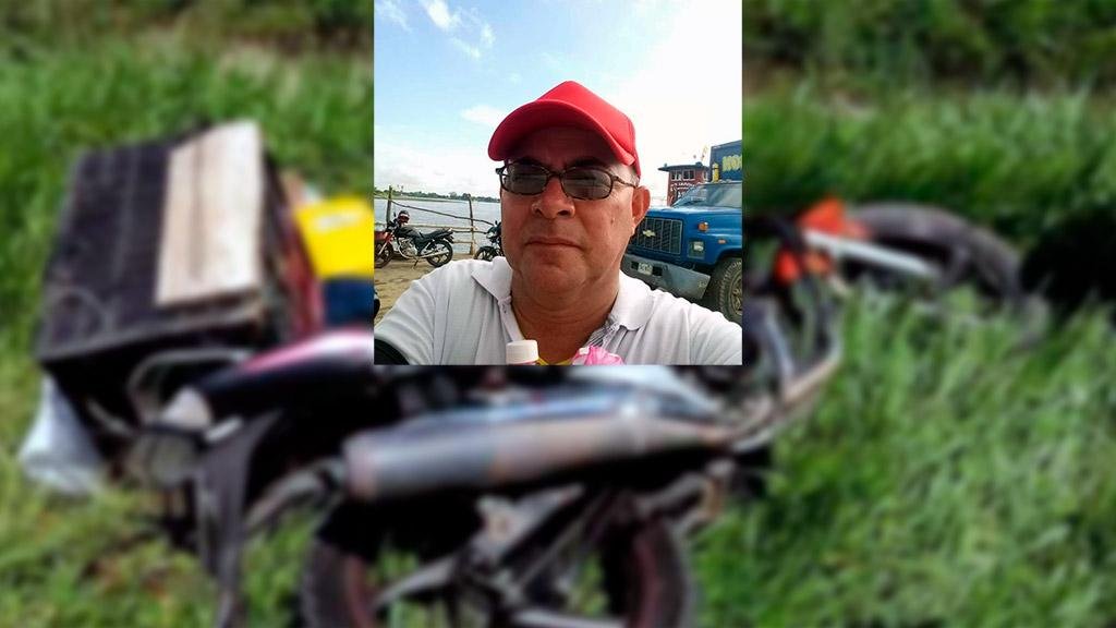 ASESINADO VENDEDOR DE DESINFECTANTES EN INTENTO DE HURTO