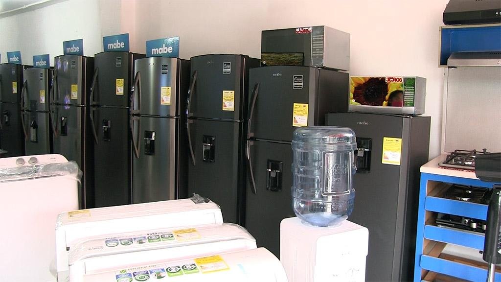 LISTO EL COMERCIO DE AGUACHICA PARA DÍA SIN IVA