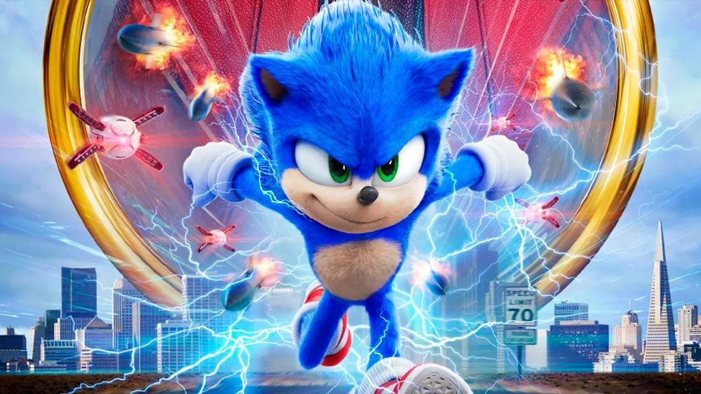 CONFIRMAN SECUELA DE SONIC