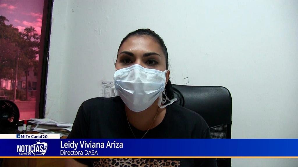 DASA APLICARÁ NUEVAS ESTRATEGIAS PARA COMBATIR EL COVID19