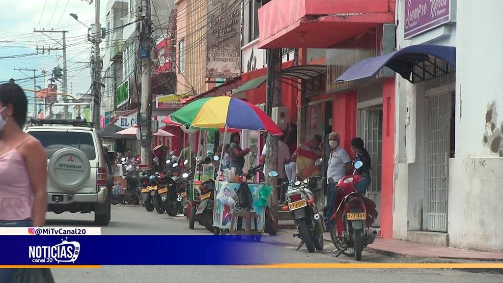 AUTORIDADES ADVIERTEN FUERTES CONTROLES EN AGUACHICA