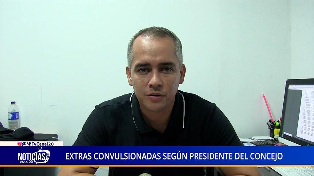 MANUEL RANGEL HIZO LLAMADO A MEJORAR POLÍTICAS PÚBLICAS