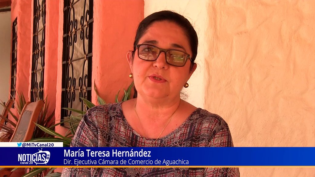 CÁMARA DE COMERCIO PIDE AL ALCALDE TRABAJO CONJUNTO