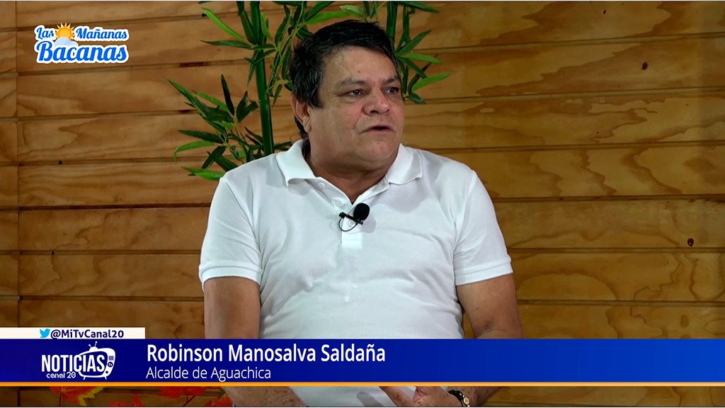 ADMINISTRACIÓN CONTEMPLA NUEVO DECRETO DE MOVILIDAD