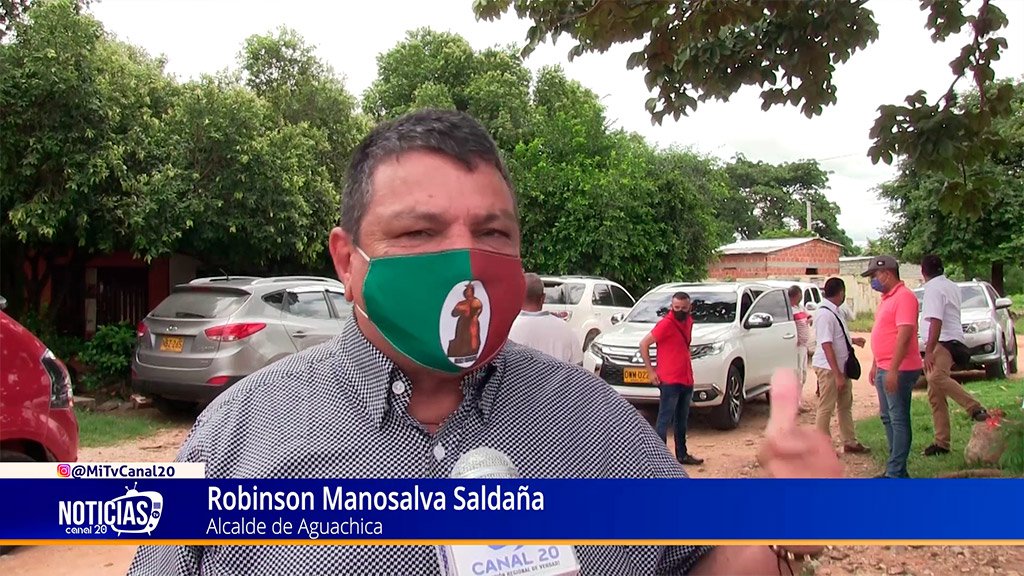 SOLICITUD DE ADMINISTRACIÓN MUNICIPAL