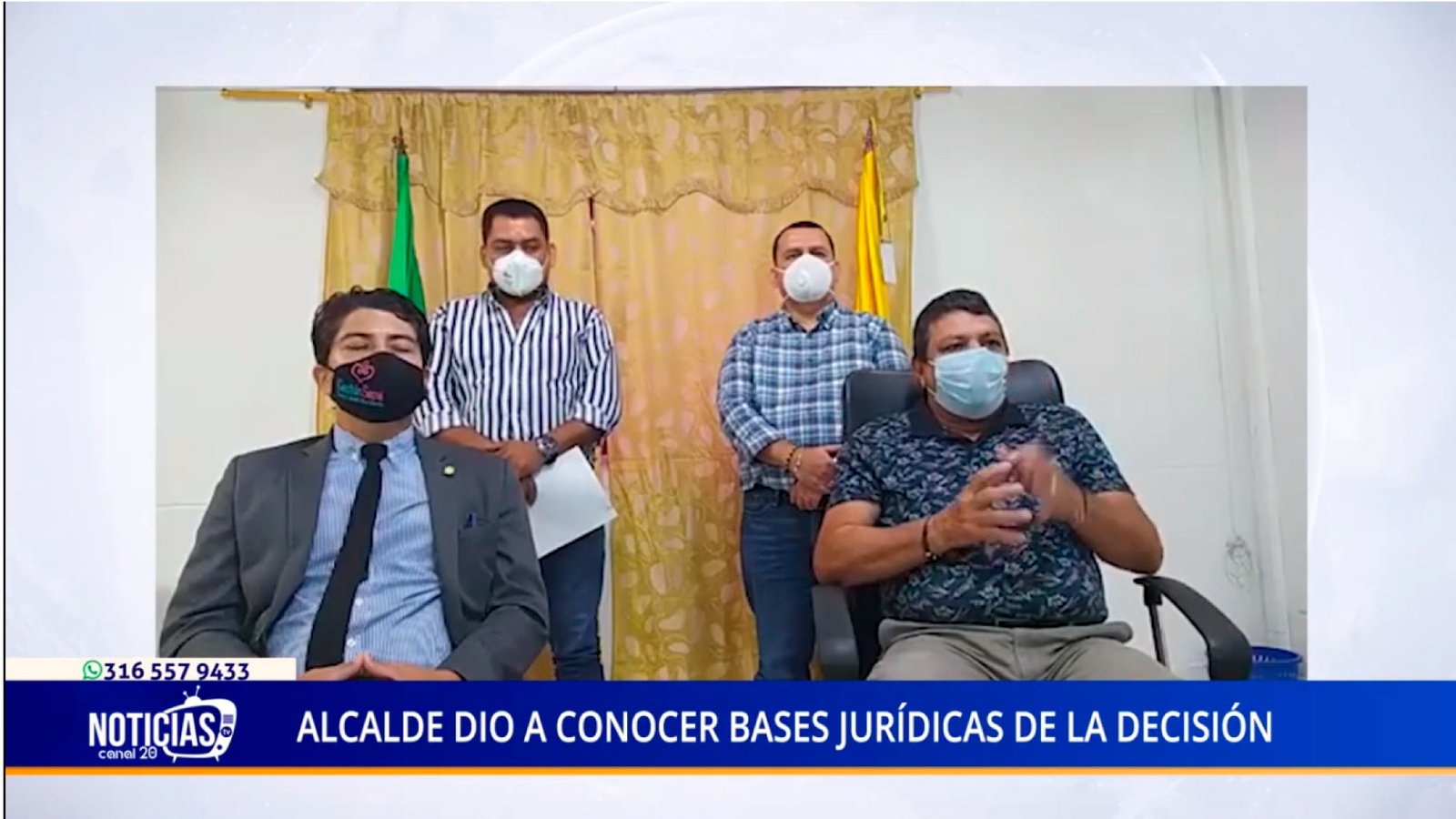 CONTRALORÍA CERRÓ INVESTIGACIÓN POR SOBRECOSTOS DE MERCADOS