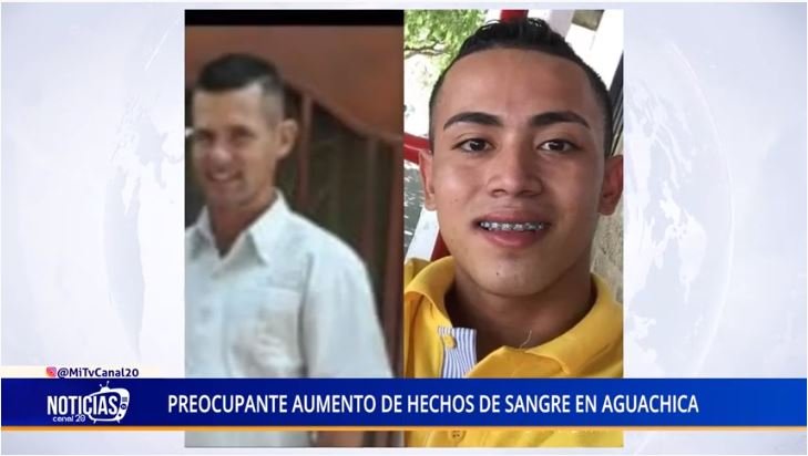 PREOCUPANTE AUMENTO DE HECHOS DE SANGRE EN AGUACHICA