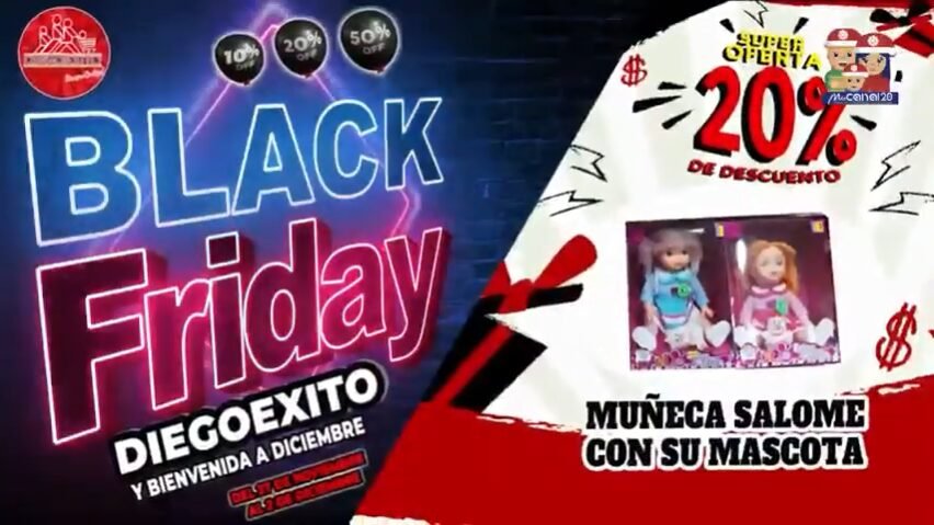 PROMOCIONES Y OFERTAS EN DIEGO ÉXITO