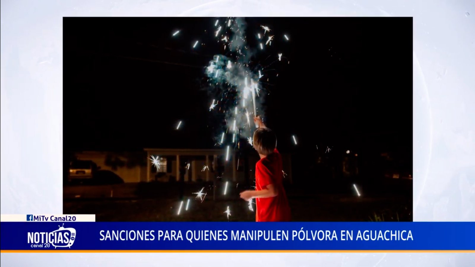 SANCIONES PARA QUIENES MANIPULEN PÓLVORA EN AGUACHICA