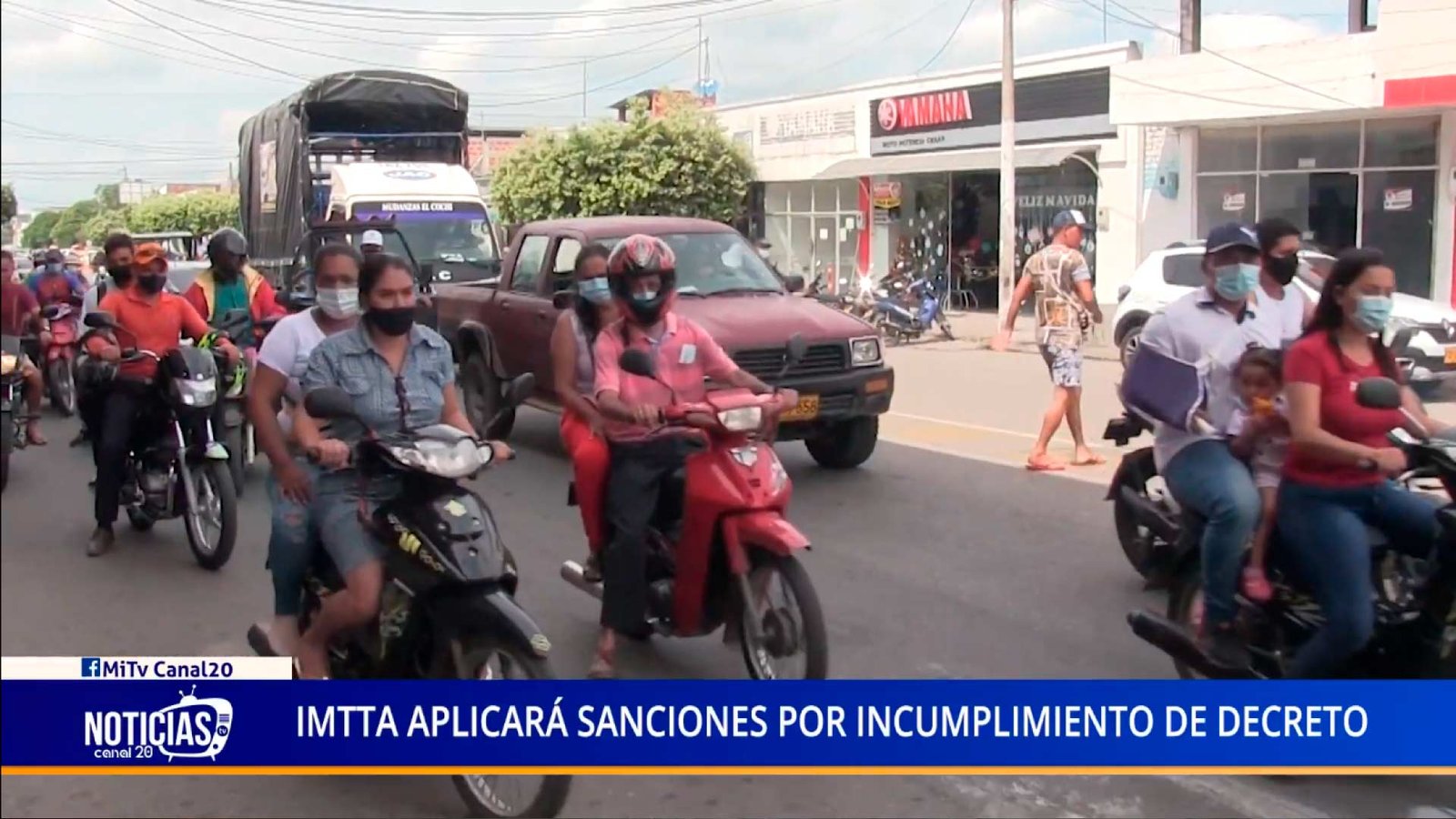 IMTTA APLICARÁ SANCIONES POR INCUMPLIMIENTO DE DECRETO