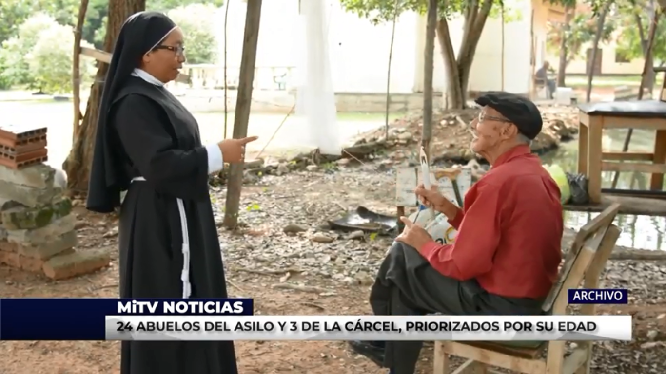 204 PROFESIONALES DE LA SALUD SERÍAN VACUNADOS EN AGUACHICA