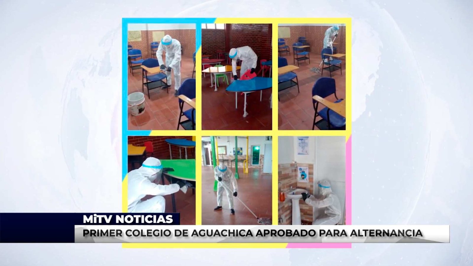 PRIMER COLEGIO DE AGUACHICA APROBADO PARA ALTERNANCIA