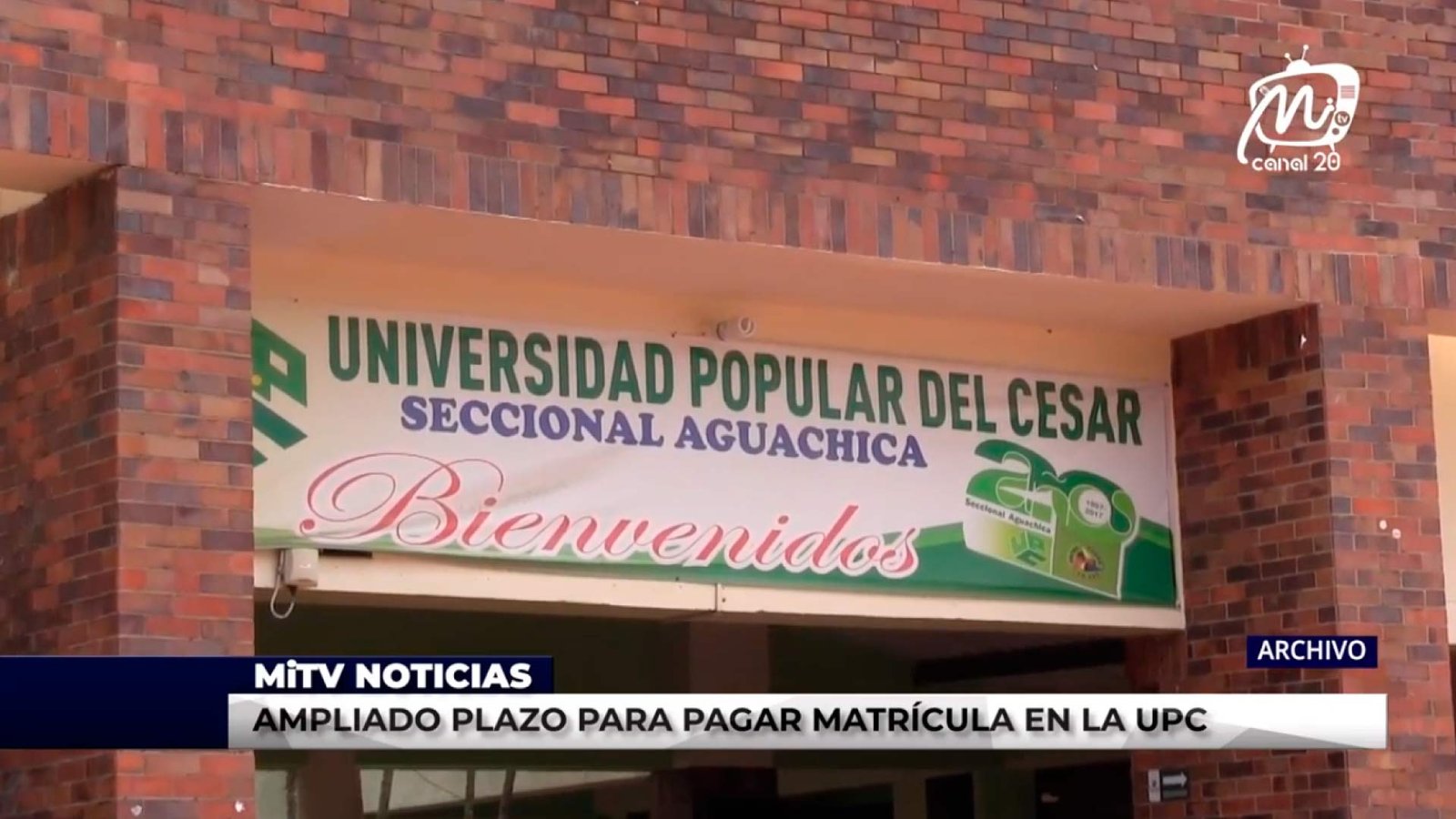 AMPLIADO EL PLAZO PARA PAGAR MATRICULA EN LA UPC