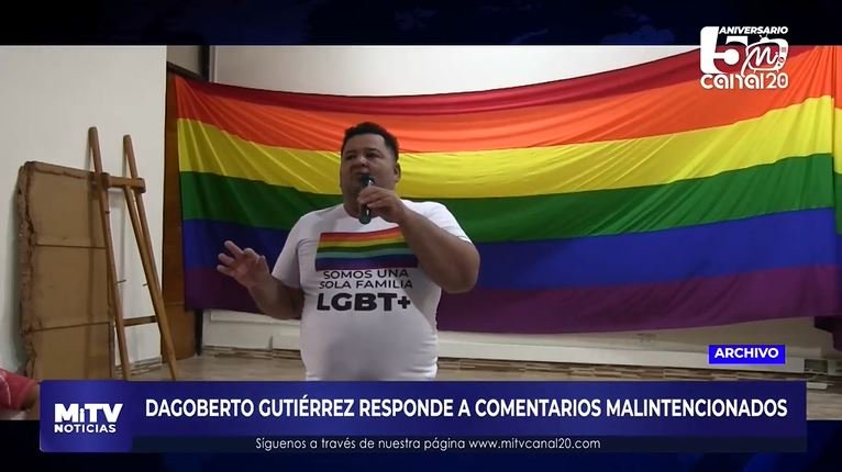 DAGOBERTO GUTIÉRREZ RESPONDE A COMENTARIOS MALINTENCIONADOS