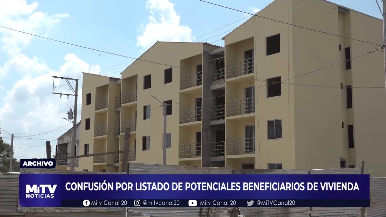 CONFUSIÓN POR BENEFICIARIOS DE ROMANSA