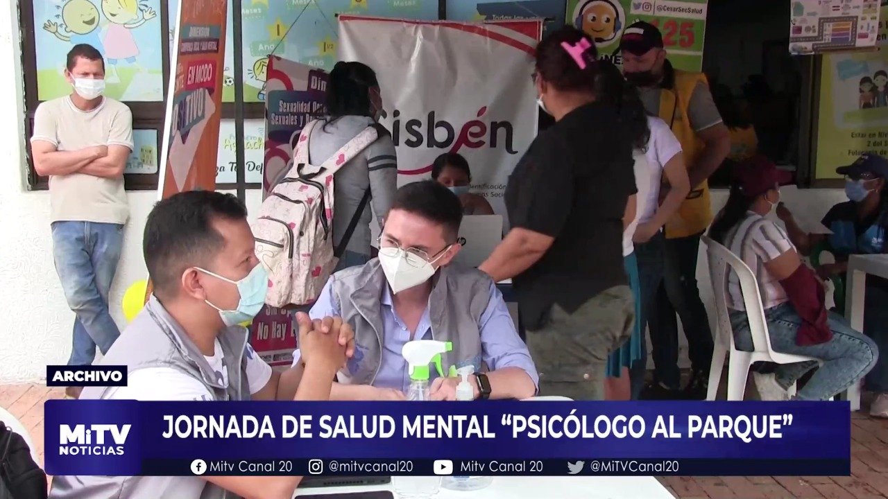 DASA EFECTURÁ JORNADA DE SALUD MENTAL