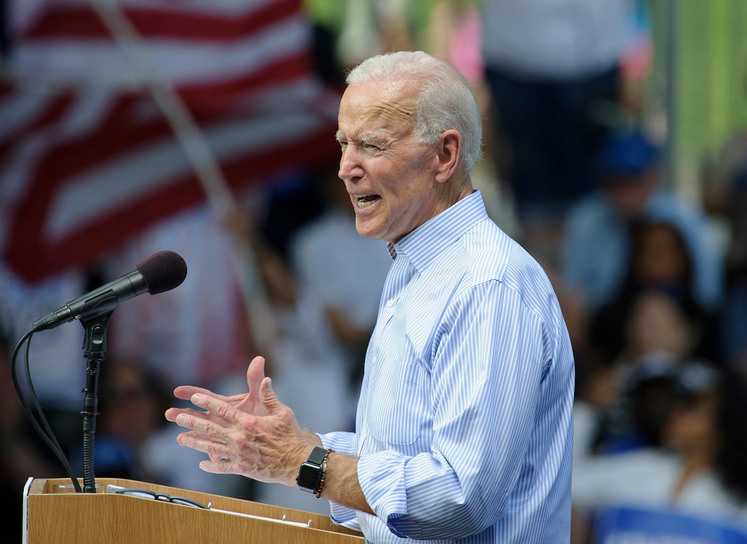 Biden announces 0 million in military aid for Ukraine in this crisis