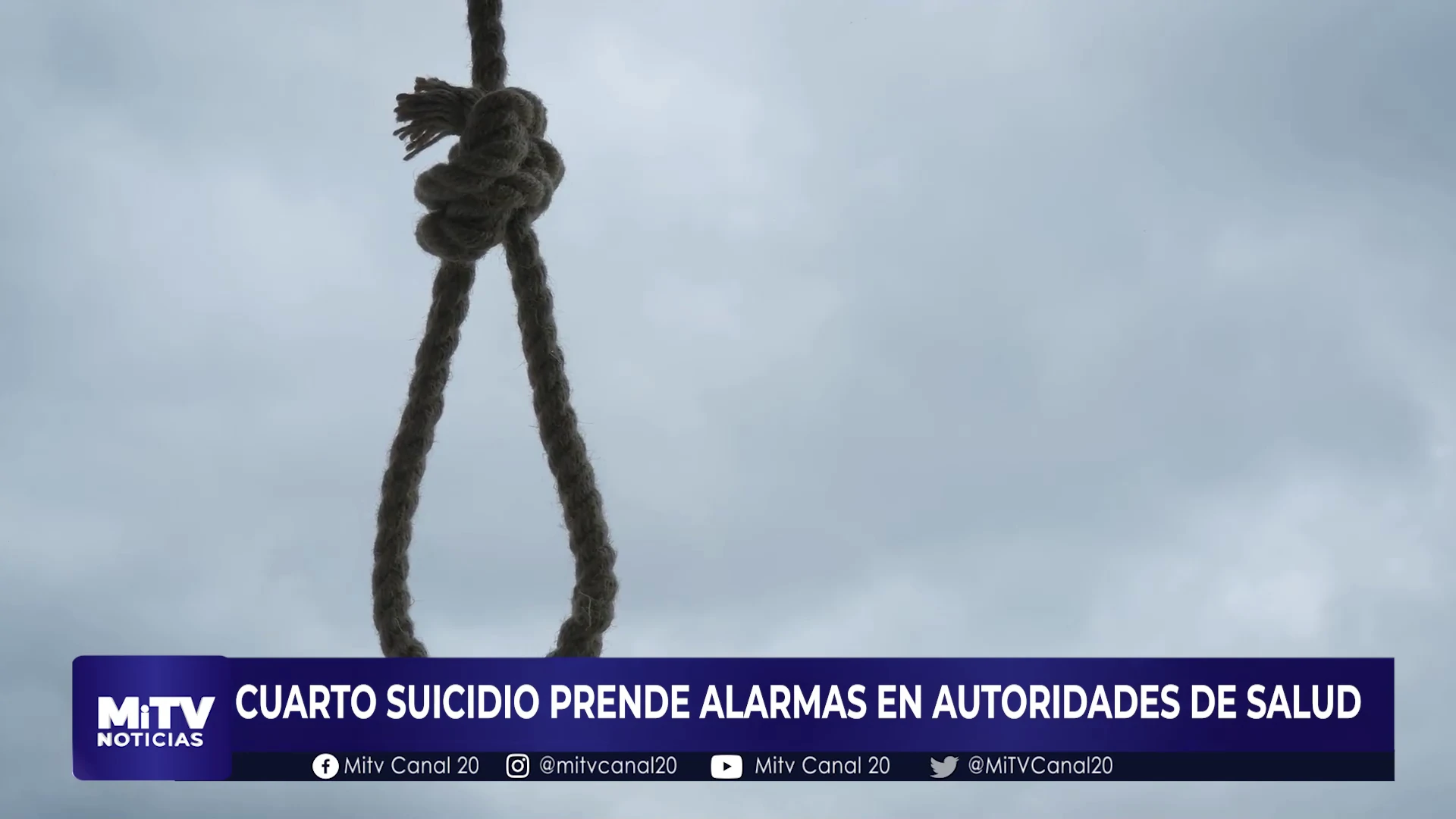 suicidio