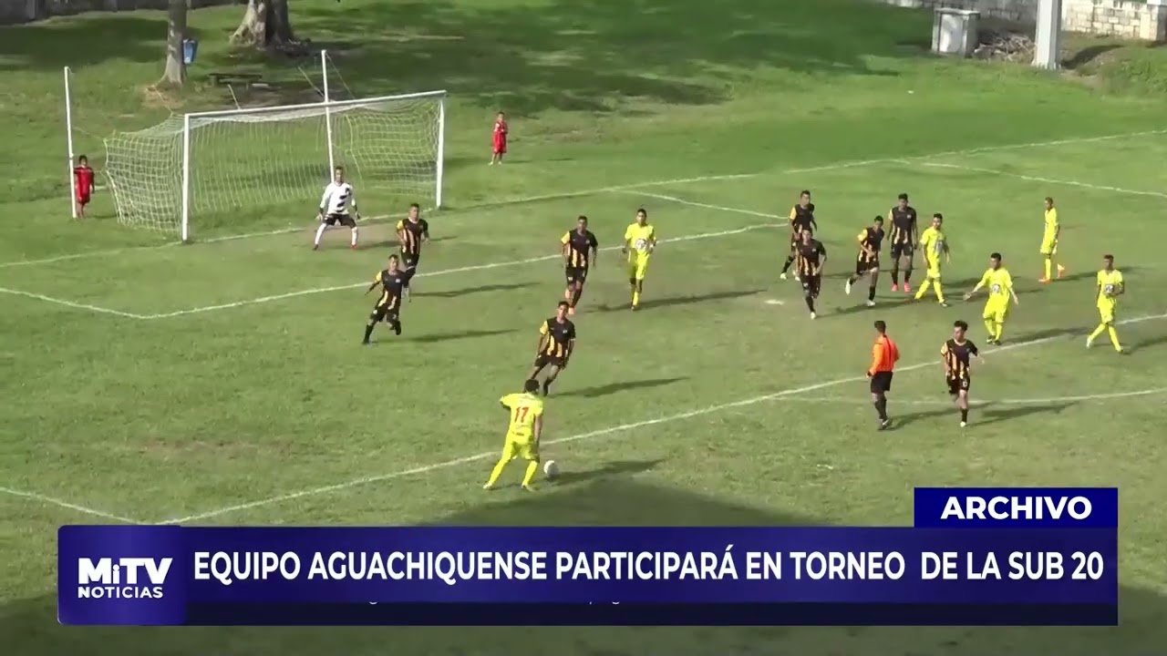 REAL AGUACHICA EN NACIONAL SUB20