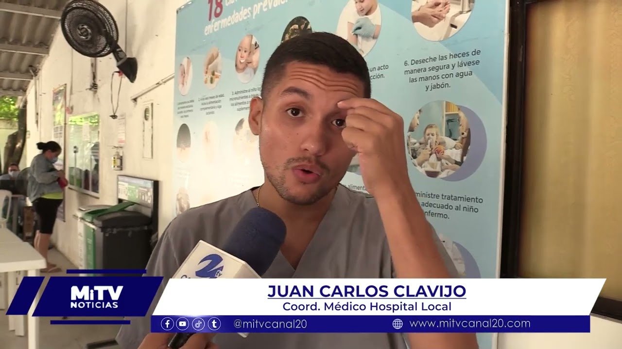 HOSPITAL LOCAL RESPONDE ANTE SEÑALAMIENTOS DE CIUDADANO