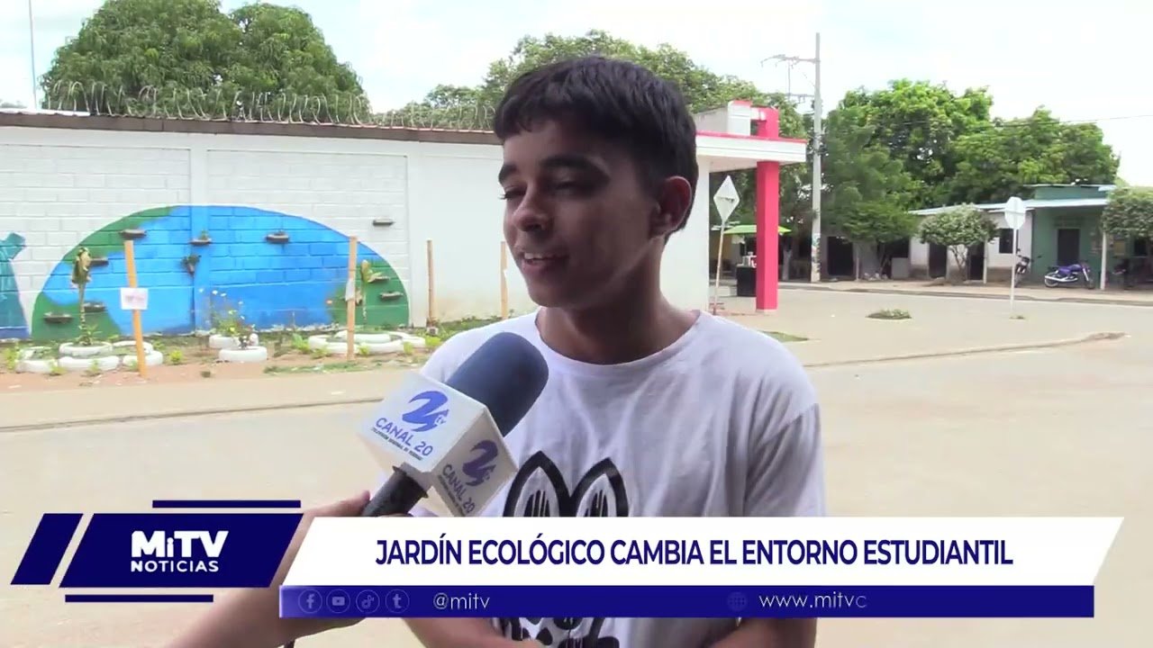 JÓVENES EMBELLECEN EL BARRIO LIBERTAD CON IMPACTANTES MURALES