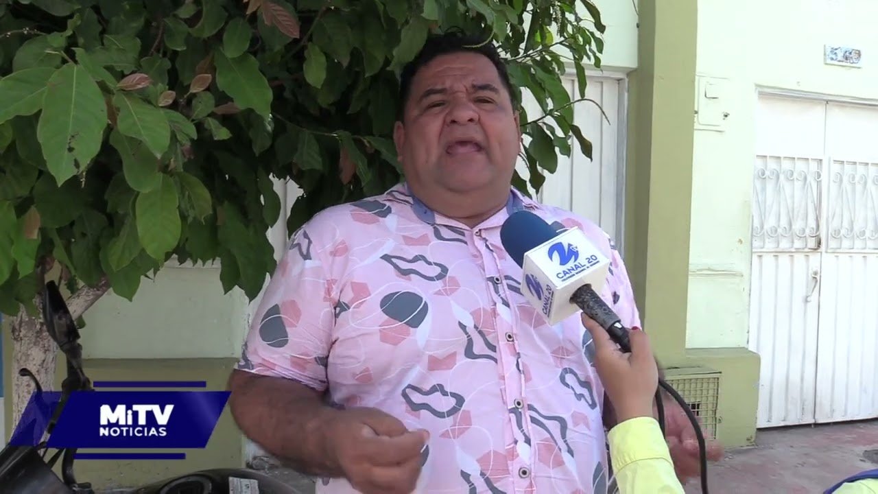 AGUACHICA SE PREPARA PARA EL REINADO DEPARTAMENTAL DE LA TAMBORA