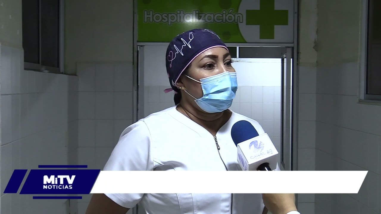 MENORES INTOXICADOS RECIBIERON ATENCIÓN EN HOSPITAL LOCAL