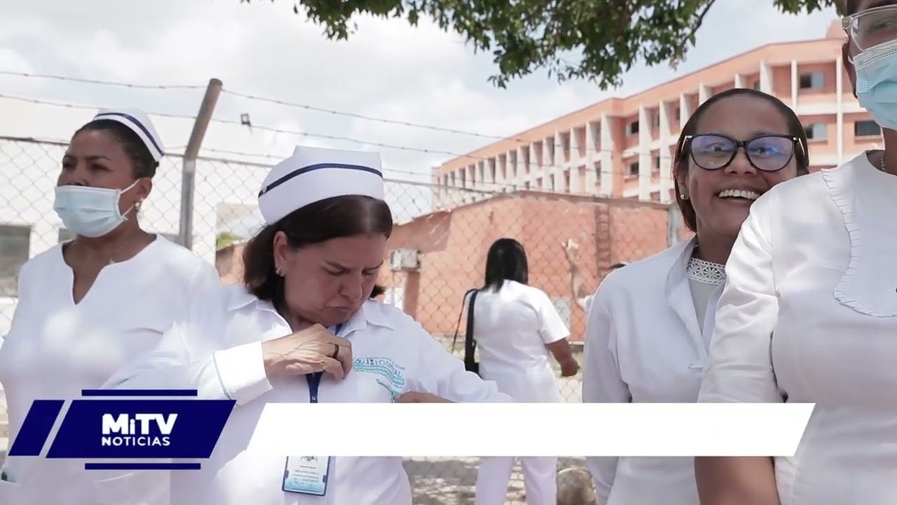 NUEVA UNIDAD URGENCIAS DEL HOSPITAL ROSARIO PUMAREJO